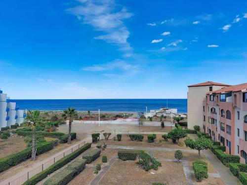 Apartment Front de Mer-8 by Interhome