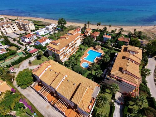 Apartment La Marina by Interhome