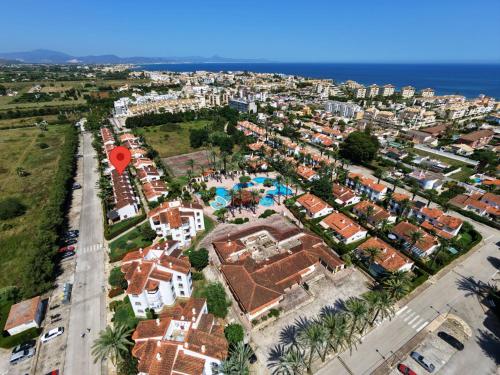 Holiday Home El Palmar-5 by Interhome