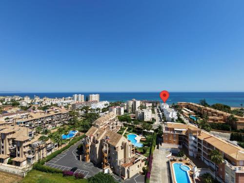 Apartment La Senia by Interhome