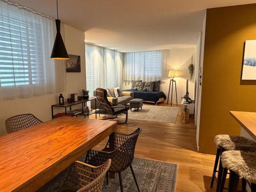 Apartment SnowKaya Appartement-Fewo 5-Bettwohnung by Interhome