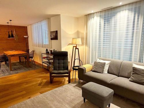 Apartment SnowKaya Appartement-Fewo 5-Bettwohnung by Interhome