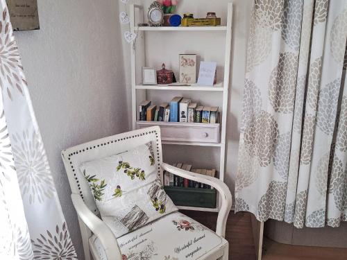 Gallery image of Apartment Ferienwohnung Sander by Interhome in Kirchen