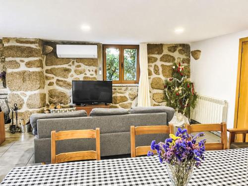 Holiday Home Casa da Lage by Interhome