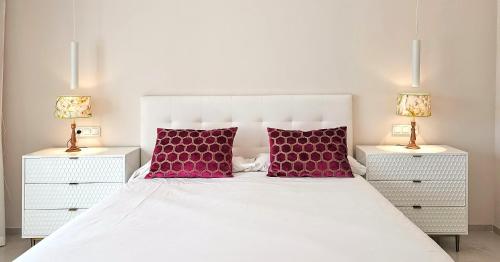 Coral Beach Aparthotel photo 49
