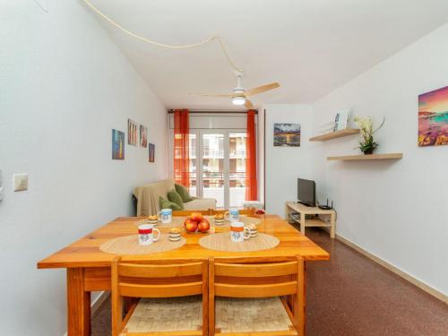 Apartment Felix by Interhome