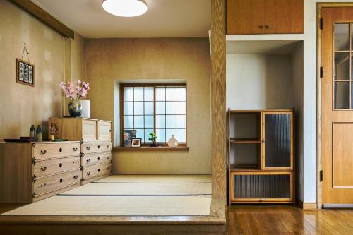 Rental Whole House Katsuragi