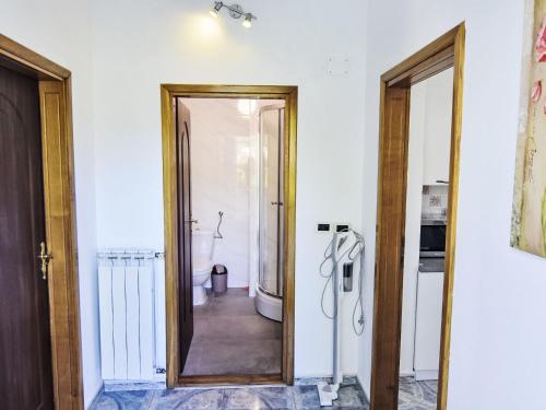Apartment Klimatisierte Wohnung in Valica mit Großem Garte by Interhome