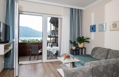 Hotel Garni ELISABETH