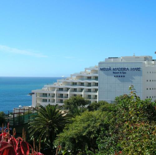 Foto Meliá Madeira Mare 1