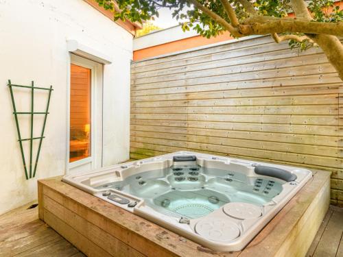 Holiday Home La Belle Tendel by Interhome