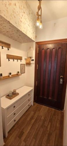Apartamento moderno en centro histórico junto a la playa