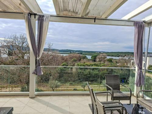 Holiday Home Wellness und Spa Villa Stella- in der Nähe von Stränden - Meer by Interhome