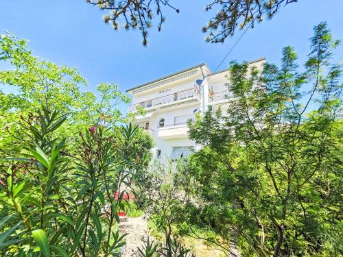 Apartment Wohnung für 4 Personen- 100m vom Strand entfernt by Interhome
