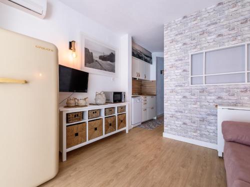 Studio Calafont by Interhome