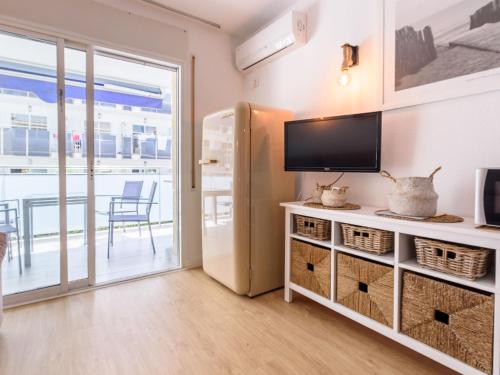 Studio Calafont by Interhome