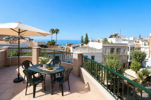 Casa Miramar Spainsunrentals