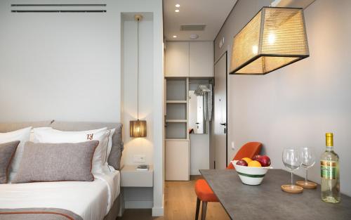 Trilogia Suites