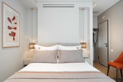 Trilogia Suites