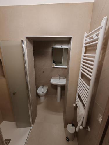 Foto Residence Pugliamare 6