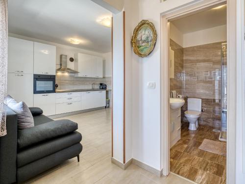 Apartment Edita by Interhome