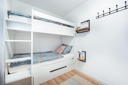 Family Apartments Zadar