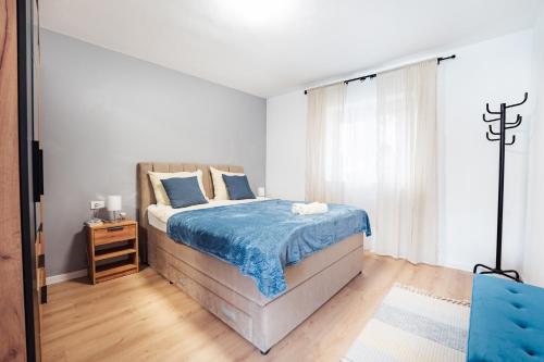 Family Apartments Zadar