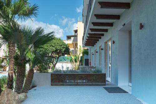 Hotel Giardino La Playa - Adults Only