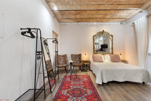 Termini Cozy Apartment - Roma