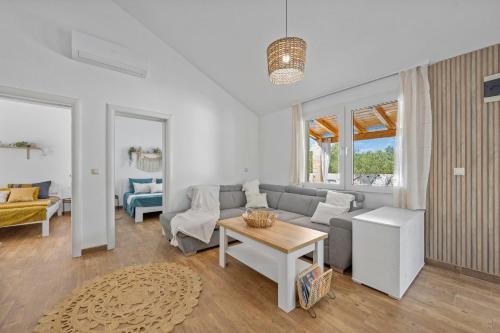 Villa Ivana Whisper of nature
