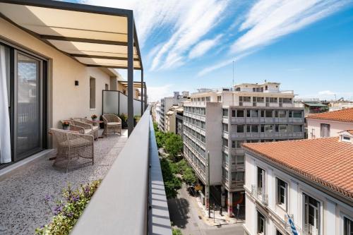 Trilogia Suites