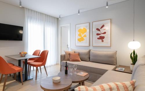 Trilogia Suites