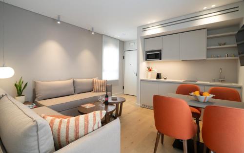 Trilogia Suites