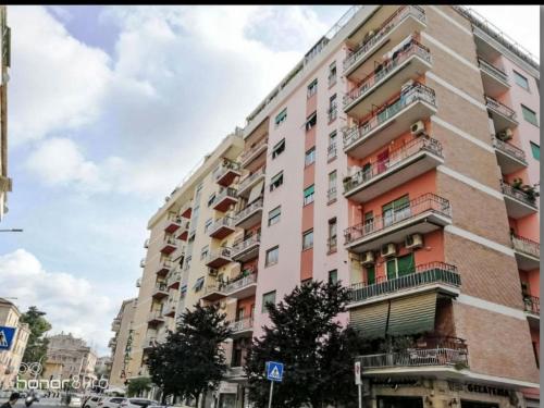 Apartment Im Herzen von Rom freefastwifi by Interhome