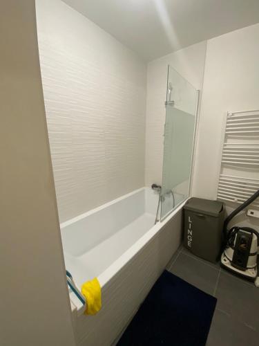 Pleasant 1-Bedroom Apartment in Montpellier