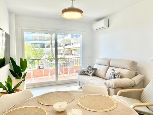 Apartamento Acapulco Playa 106, Casaseleccion, Nerja