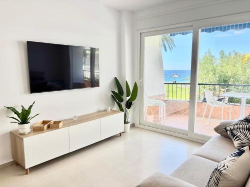 Apartamento Acapulco Playa 106, Casaseleccion, Nerja