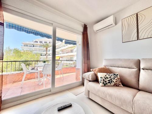 Apartamento Acapulco Playa 106, Casaseleccion, Nerja