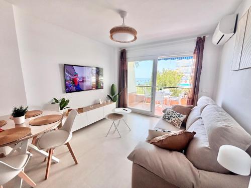 Apartamento Acapulco Playa 106, Casaseleccion, Nerja