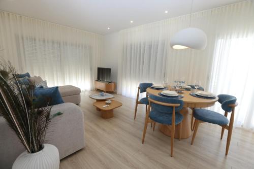 AquaAzzurra Residence