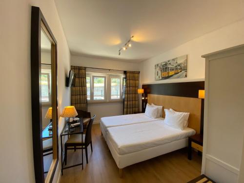 Discovery Apartment Benfica