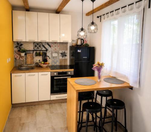 Apartman Lilly
