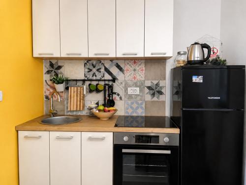 Apartman Lilly
