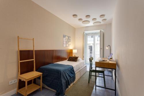Piso Azul Premium Apartments by Hansi Home