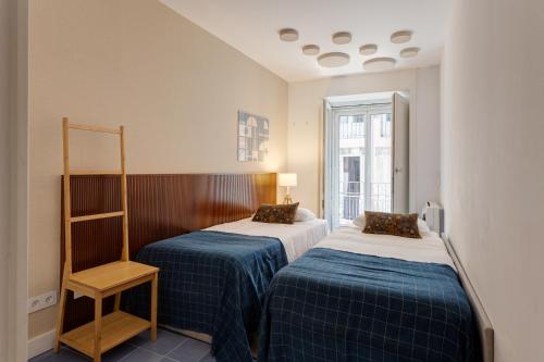 Piso Azul Premium Apartments by Hansi Home
