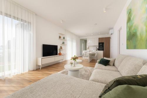Villa Adriatic Bliss - Olive