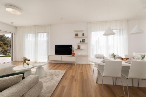 Villa Adriatic Bliss - Olive
