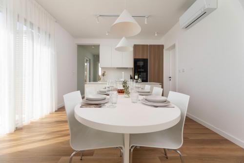 Villa Adriatic Bliss - Olive