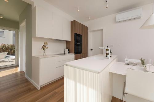Villa Adriatic Bliss - Olive