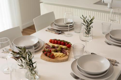 Villa Adriatic Bliss - Olive